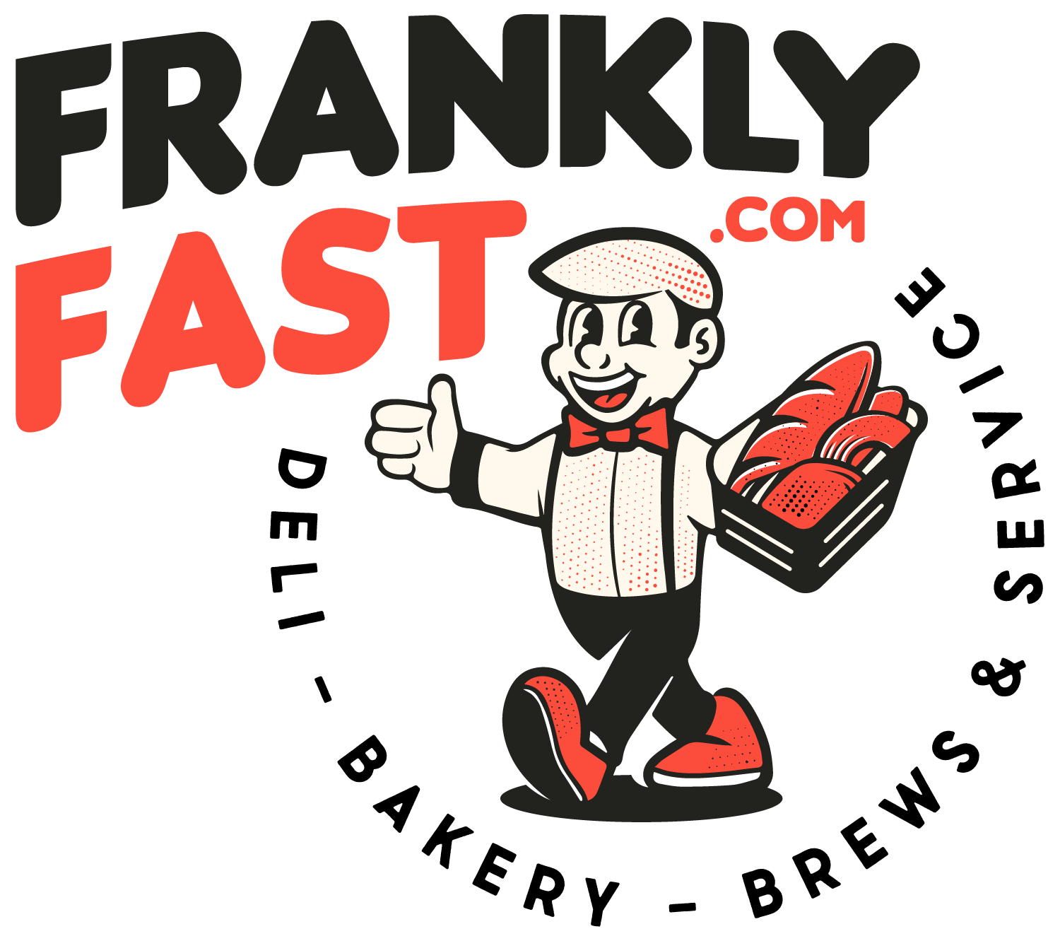 Frankly Fast coming soon